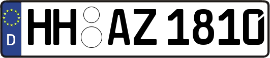 HH-AZ1810