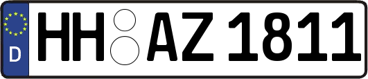 HH-AZ1811