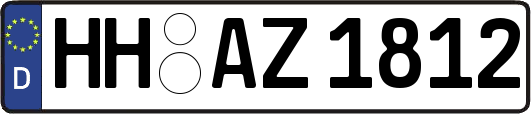 HH-AZ1812