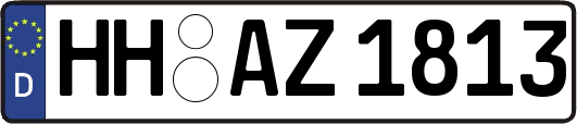 HH-AZ1813