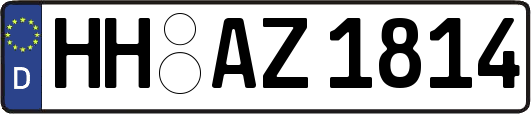 HH-AZ1814