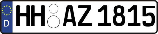 HH-AZ1815