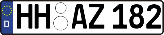 HH-AZ182