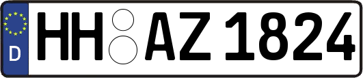 HH-AZ1824
