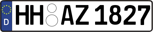 HH-AZ1827