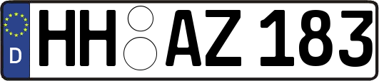 HH-AZ183