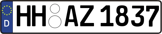 HH-AZ1837