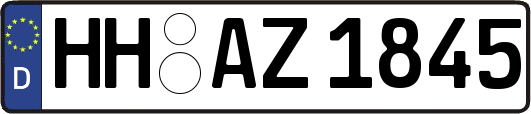 HH-AZ1845
