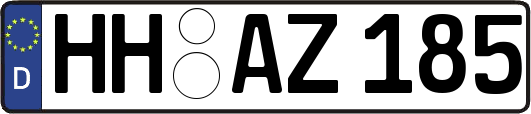 HH-AZ185