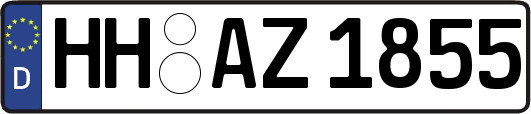 HH-AZ1855