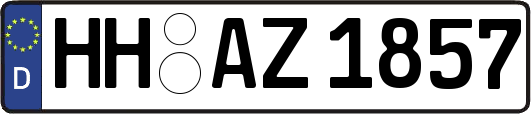 HH-AZ1857