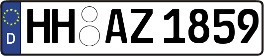 HH-AZ1859