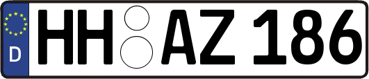 HH-AZ186