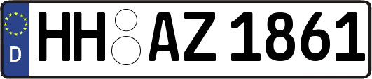 HH-AZ1861