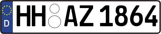 HH-AZ1864