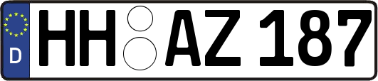 HH-AZ187