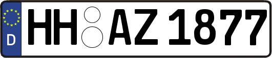 HH-AZ1877
