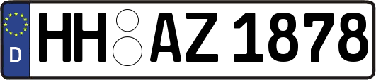 HH-AZ1878