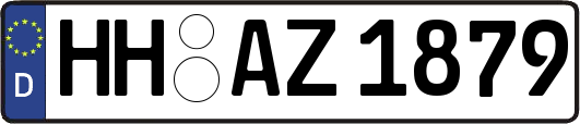 HH-AZ1879