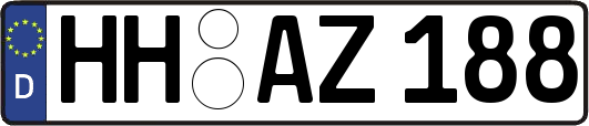 HH-AZ188
