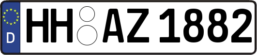 HH-AZ1882