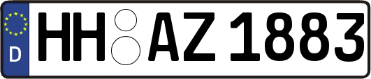 HH-AZ1883
