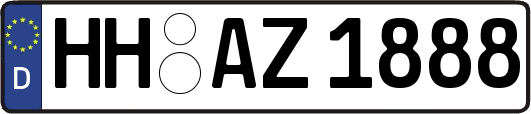 HH-AZ1888