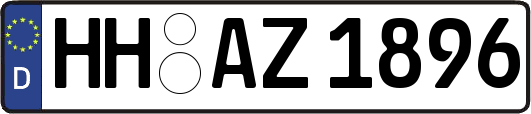 HH-AZ1896