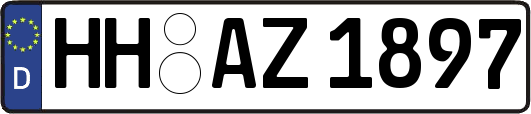 HH-AZ1897