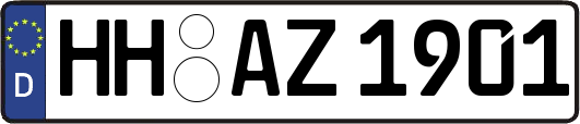 HH-AZ1901