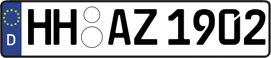 HH-AZ1902