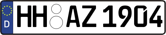 HH-AZ1904