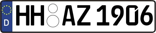 HH-AZ1906
