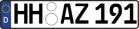 HH-AZ191