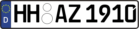 HH-AZ1910
