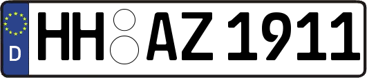 HH-AZ1911