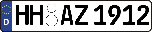 HH-AZ1912