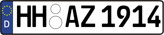 HH-AZ1914