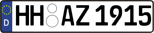 HH-AZ1915