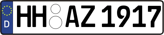 HH-AZ1917