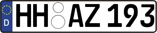 HH-AZ193