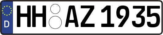 HH-AZ1935