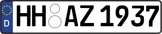 HH-AZ1937