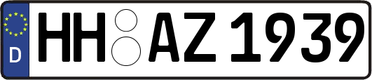 HH-AZ1939