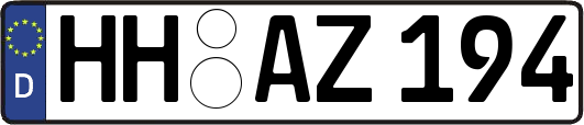 HH-AZ194