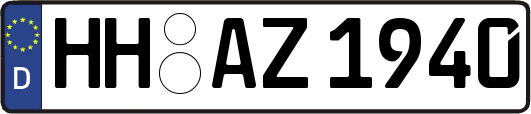 HH-AZ1940