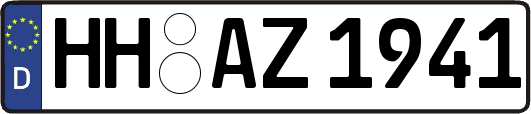 HH-AZ1941
