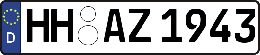 HH-AZ1943