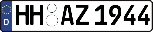 HH-AZ1944