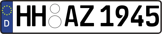 HH-AZ1945